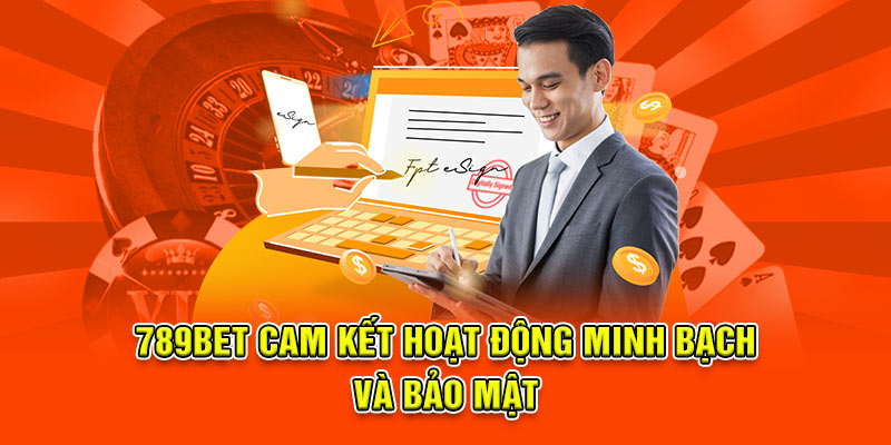 Đăng Nhập 789BET - Login Tài Khoản Chỉ Trong 1 Phút