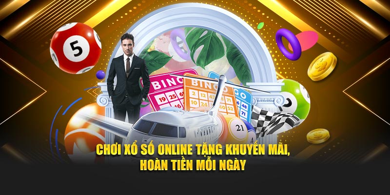 Cách Chơi Xổ Số Online Tiện Lợi, Dễ Dàng Trúng Thưởng