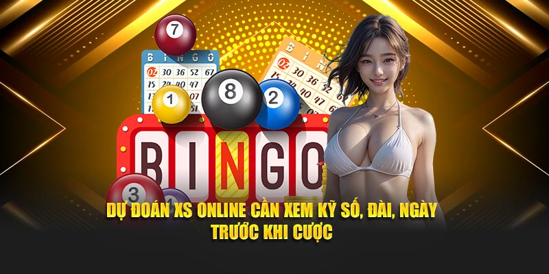 Cách Chơi Xổ Số Online Tiện Lợi, Dễ Dàng Trúng Thưởng