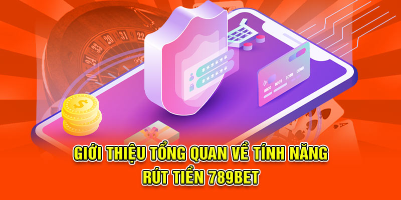 Rút Tiền 789BET - Đổi Thưởng Siêu Tốc Chỉ Trong Vài Phút
