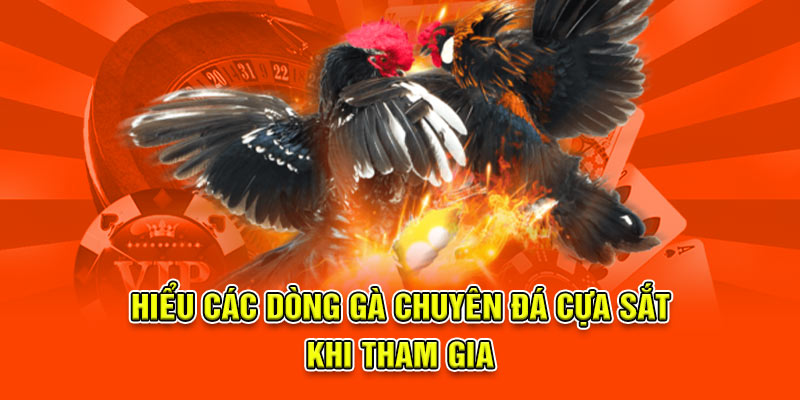 Đá Gà Cựa Sắt Tại 789BET - Trận Đấu Kịch Tính Và Căng Thẳng