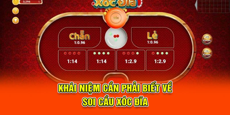 Cách Soi Cầu Xóc Đĩa – Làm Chủ Trò Chơi Chỉ Sau Vài Ván Cược