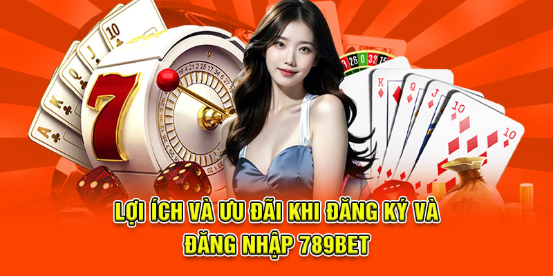 Đăng Nhập 789BET - Login Tài Khoản Chỉ Trong 1 Phút
