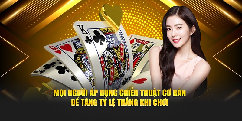 Blackjack 789BET - Trải Nghiệm Đỉnh Cao Tại Nhà Cái
