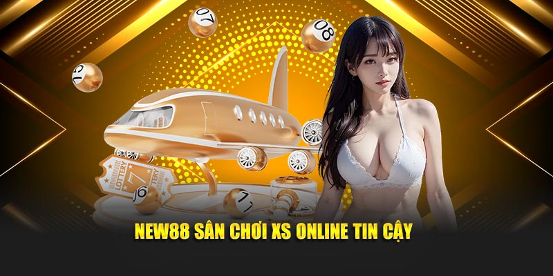 Cách Chơi Xổ Số Online Tiện Lợi, Dễ Dàng Trúng Thưởng