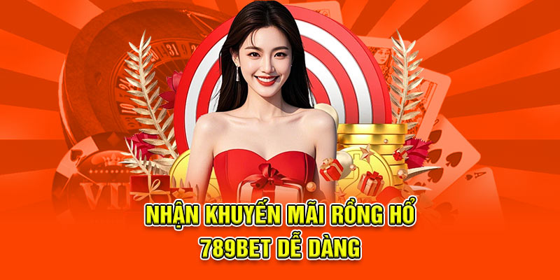 Rồng Hổ 789BET - Game Bài Cực Phẩm Cho Tín Đồ Casino