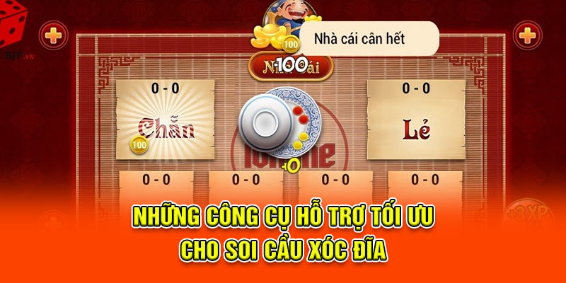 Cách Soi Cầu Xóc Đĩa – Làm Chủ Trò Chơi Chỉ Sau Vài Ván Cược