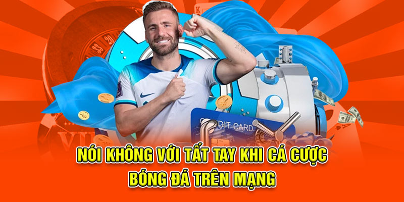 Kinh Nghiệm Cá Cược Bóng Đá Trên Mạng Tips Hay Ít Ai Chia Sẻ
