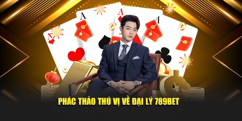 Đại Lý 789BET – Bứt Phá Thu Nhập, Hỗ Trợ Toàn Diện