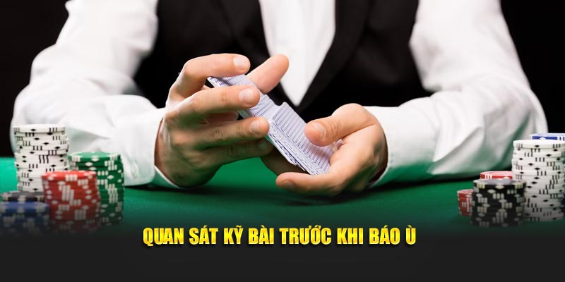 Ù Khan Là Gì? Bật Mí Mẹo Chơi Phỏm Liên Quan Đến Ù Khan