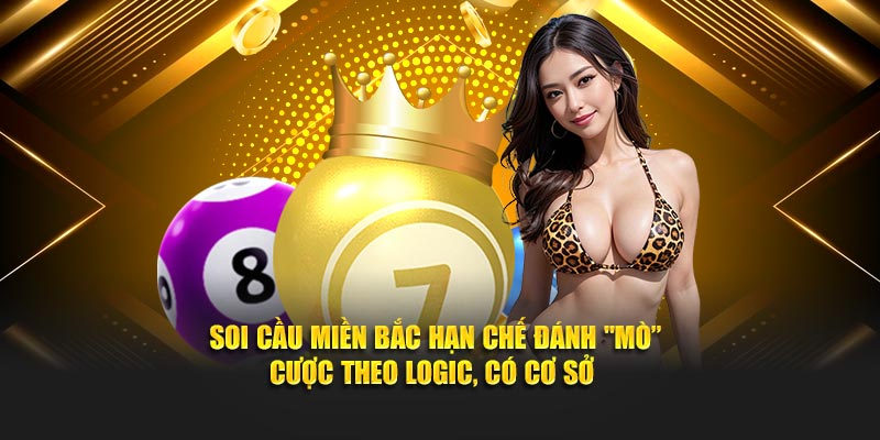 Soi Cầu Miền Bắc Dễ Suy Đoán, Trúng Thưởng Liên Tục