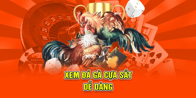 Đá Gà Cựa Sắt Tại 789BET - Trận Đấu Kịch Tính Và Căng Thẳng