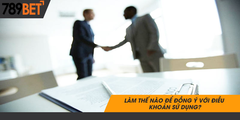 Điều khoản sử dụng 789BET: Từ khái niệm đến quyền lợi người chơi