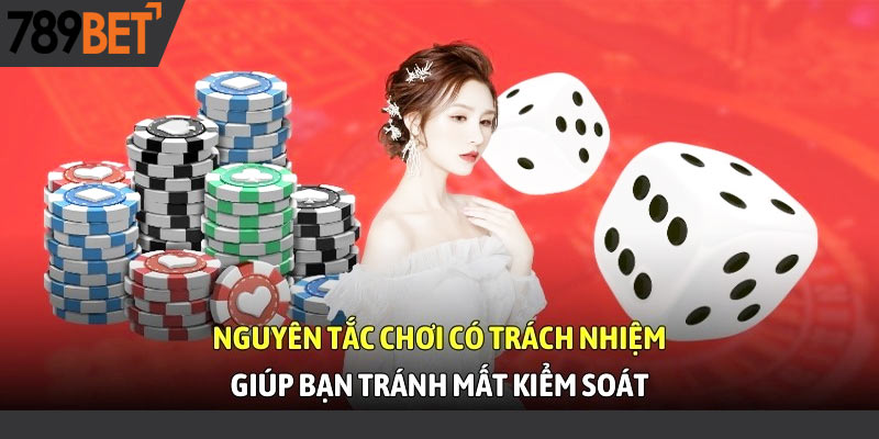 Chơi có trách nhiệm tại 789BET: Định nghĩa và tầm quan trọng
